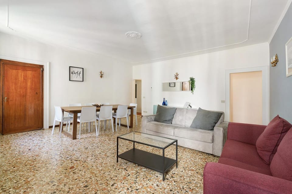 Palazzo Boldù - Ca' Colombina Apartment in Venice