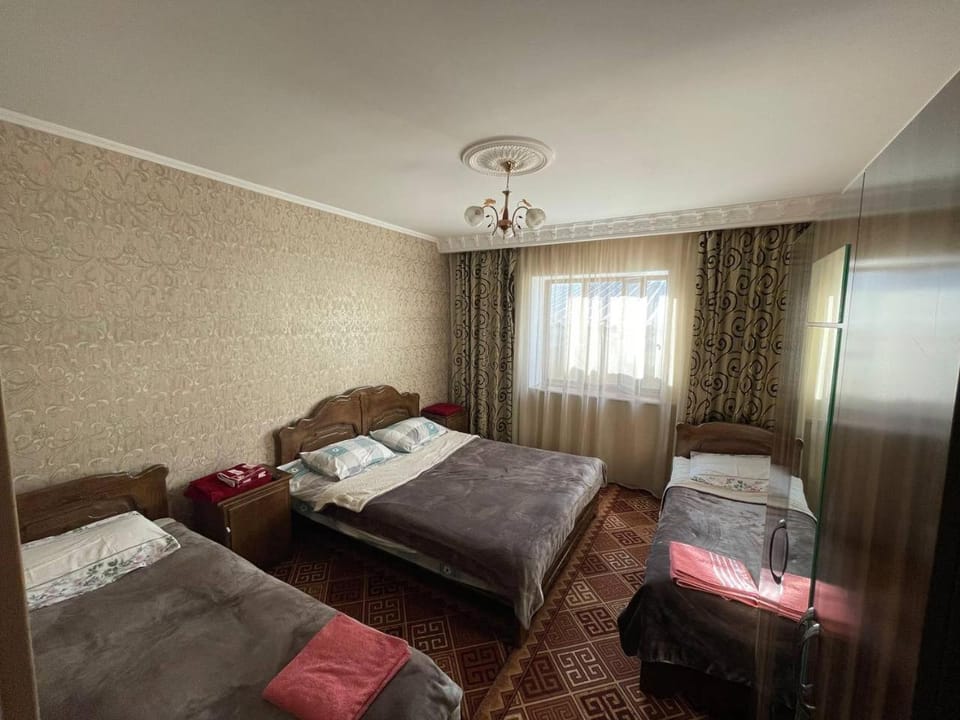 Guest House Eles Bed and Breakfast in Almaty Region, Kazakhstan