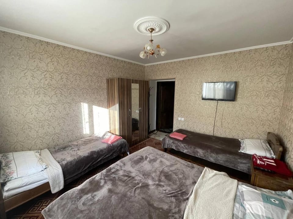 Guest House Eles Bed and Breakfast in Almaty Region, Kazakhstan