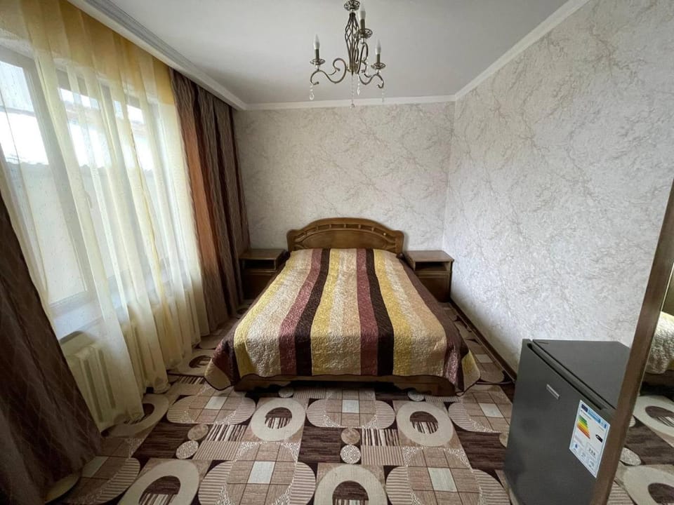 Guest House Eles Bed and Breakfast in Almaty Region, Kazakhstan