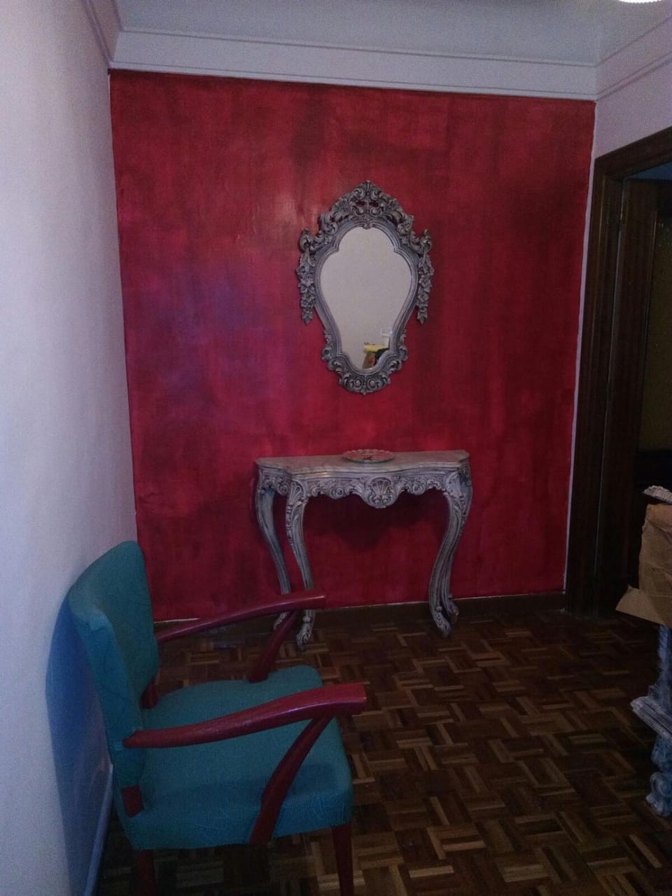 Como en tu propia casa Apartment in Granada