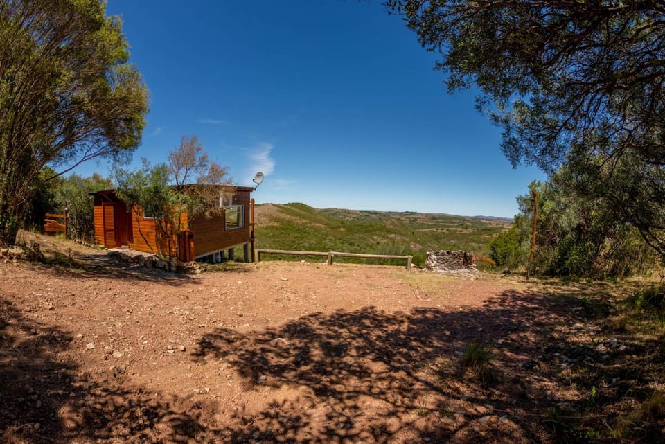 Camino el Portal del Alma House in Maldonado Department, Uruguay