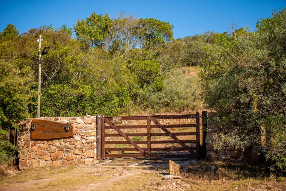 Camino el Portal del Alma House in Maldonado Department, Uruguay