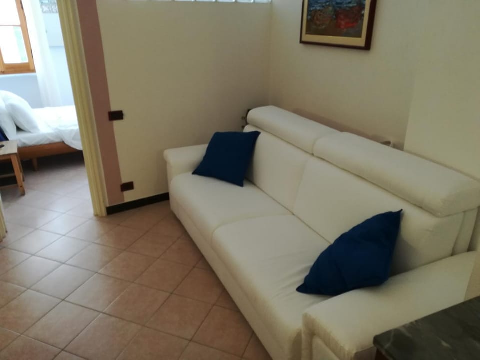 Casa Del Carugio Apartment in Monterosso al Mare