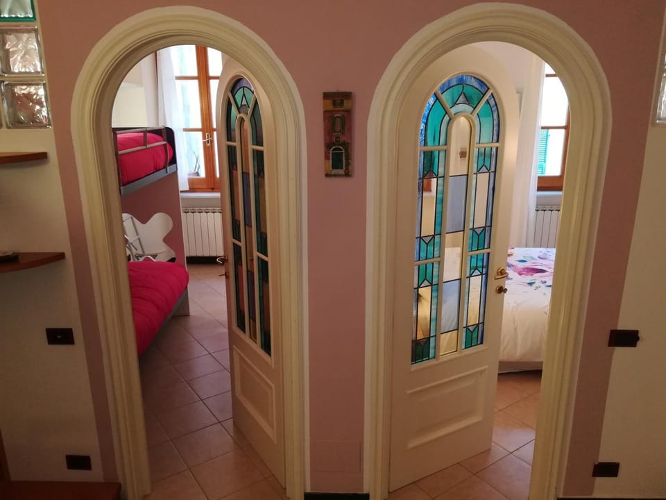Casa Del Carugio Apartment in Monterosso al Mare