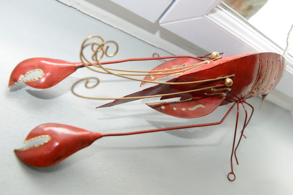 La corderie du Lude Apartment in Granville