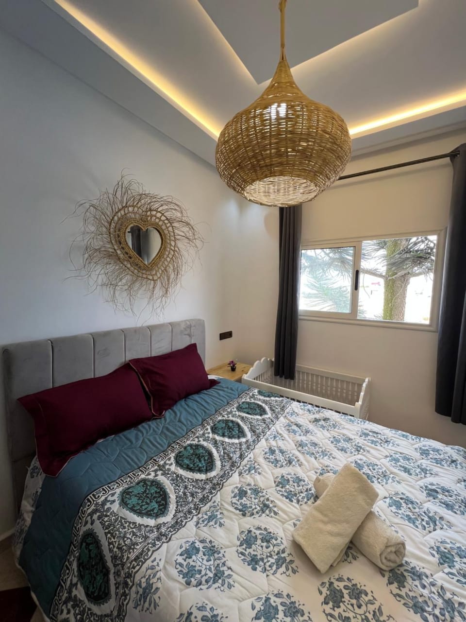 Dar Doukkala Oualidia Apartment in Casablanca-Settat