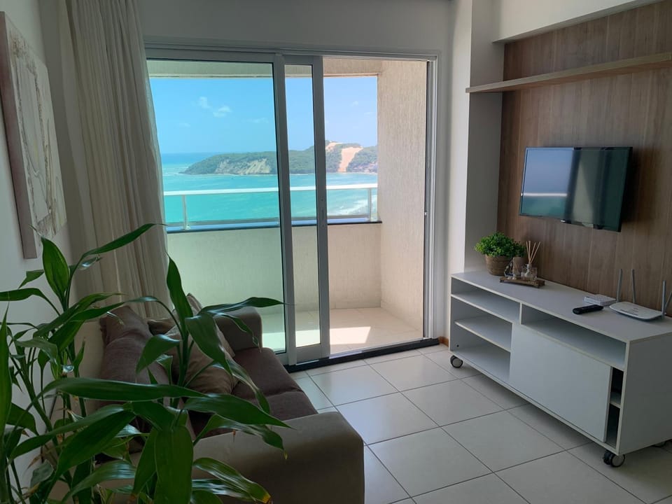 Apto Completo Melhor Vista Melhor Localização Apartment in Parnamirim