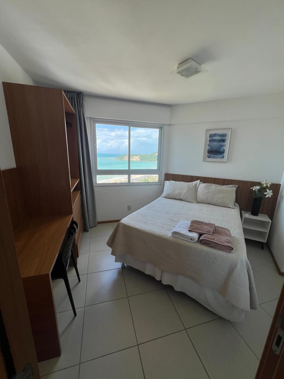 Apto Completo Melhor Vista Melhor Localização Apartment in Parnamirim