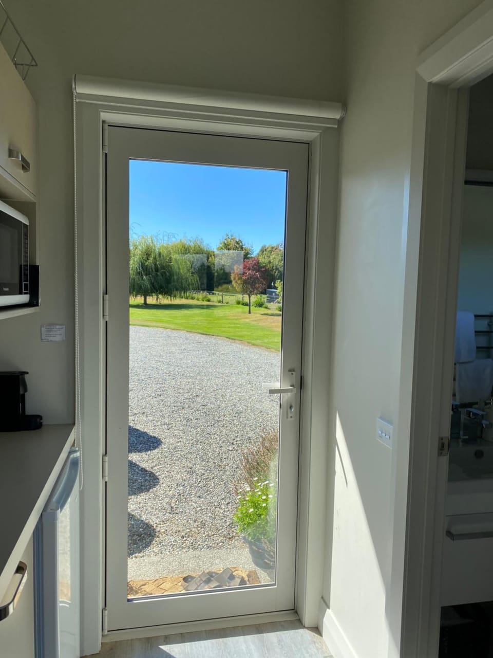 Clydestay-Clyde Alexandra Country House in Alexandra