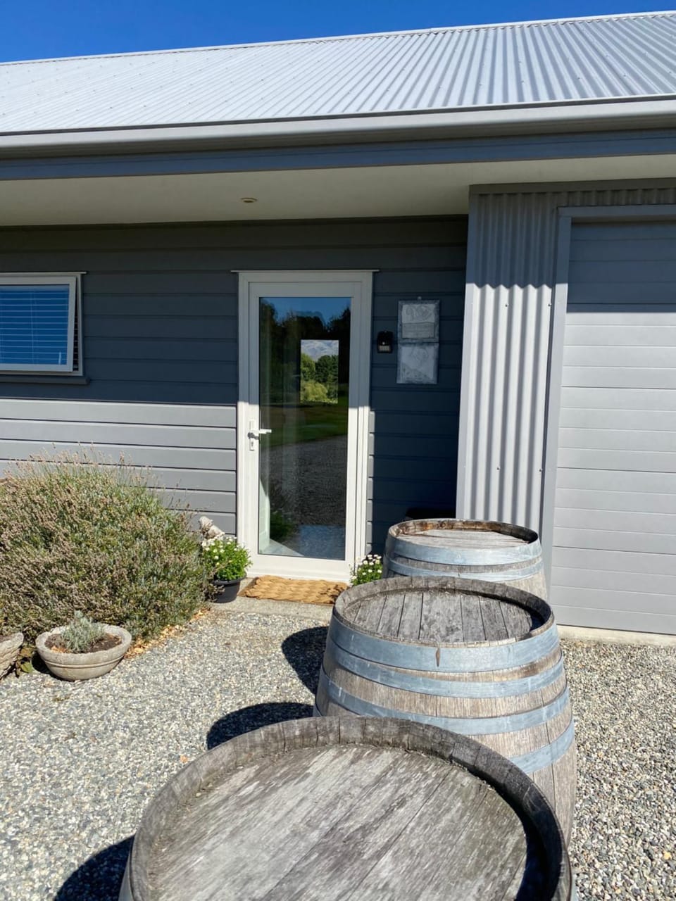 Clydestay-Clyde Alexandra Country House in Alexandra
