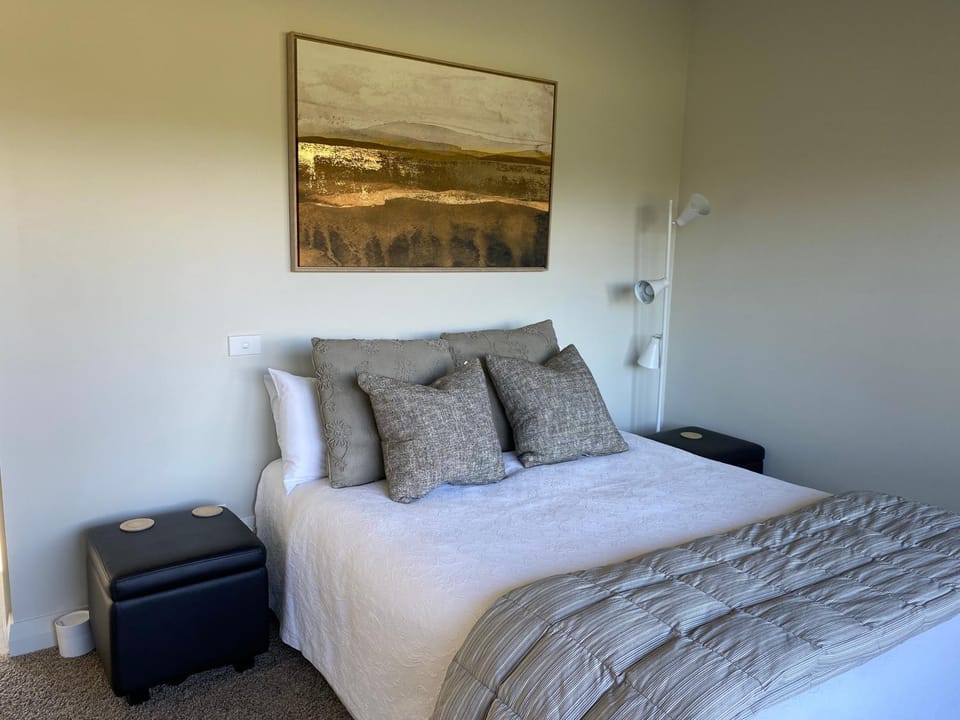 Clydestay-Clyde Alexandra Country House in Alexandra