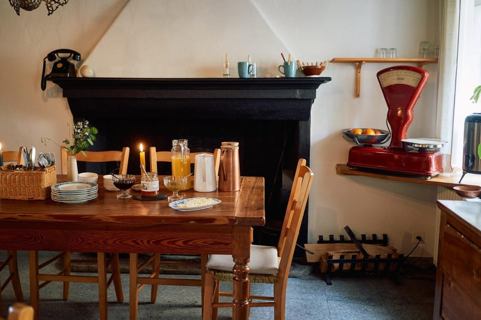 Albergo Casa Santo Stefano Hotel in Canton of Ticino