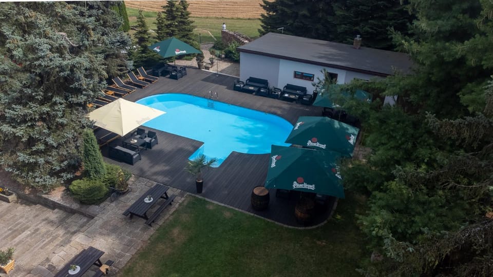 Penzion Tadeášovy domky Bed and Breakfast in Lower Silesian Voivodeship