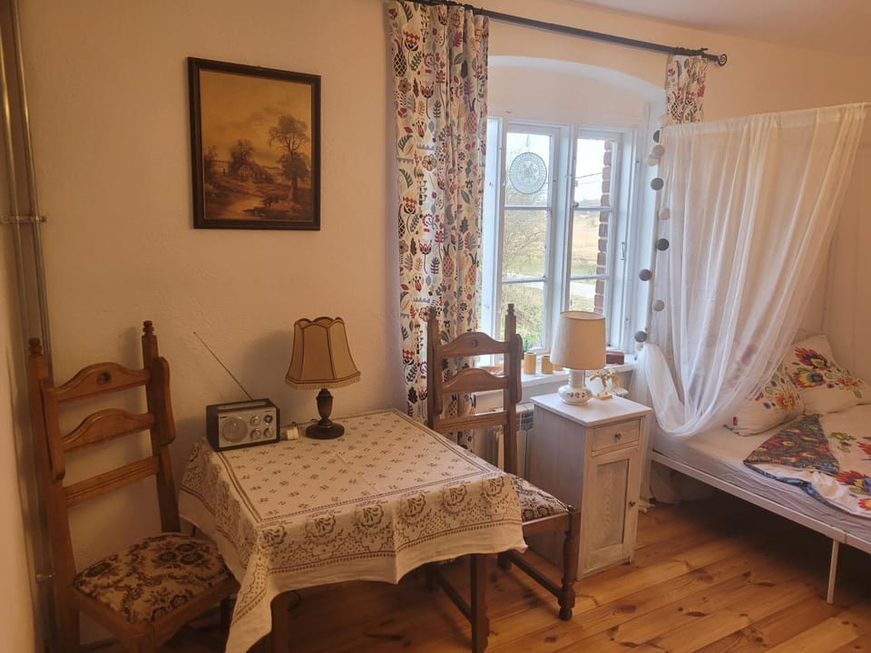 Uroczysko Skomackie Farm Stay in Poland