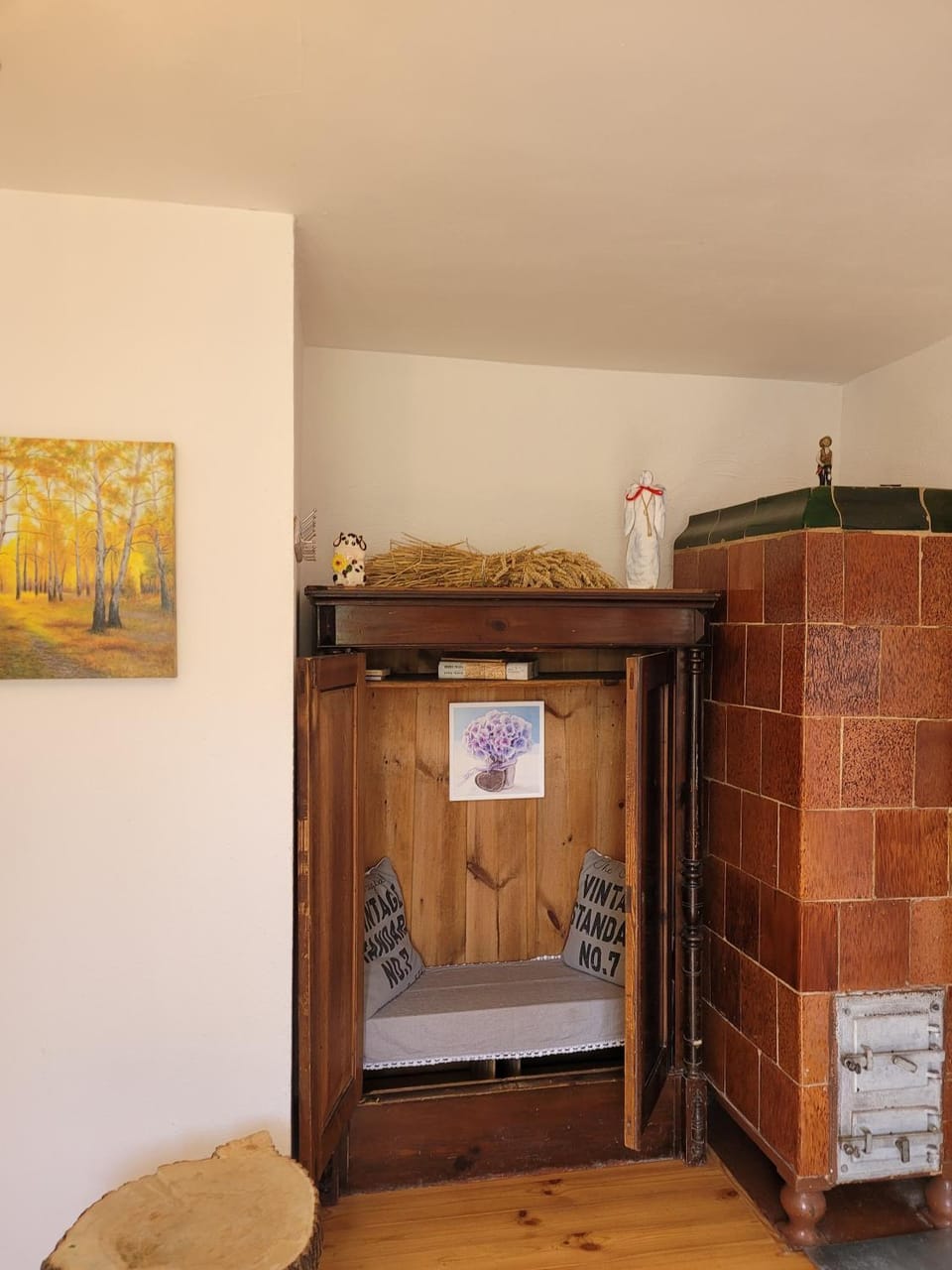 Uroczysko Skomackie Farm Stay in Poland