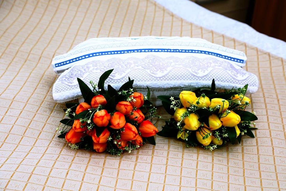 Sogno Allegro Bed and Breakfast in Sassari