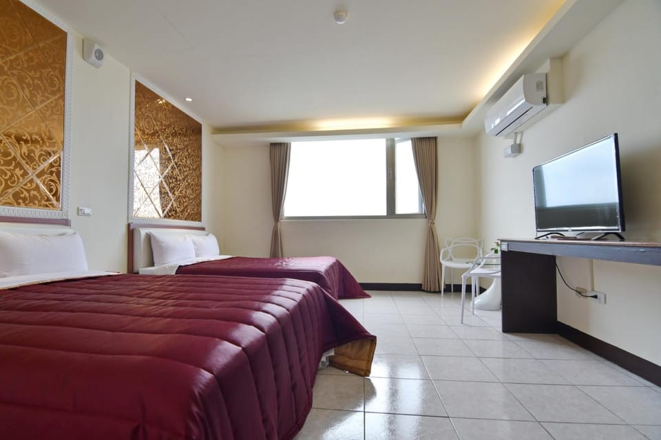 富岡休閒會館 -伽蘭漁港漁民休憩中心 Vacation rental in Taiwan, Province of China