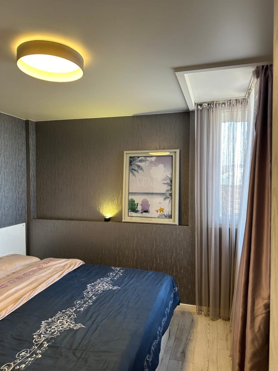 Dona Palace Apartments Apartment in Tbilisi, Georgia