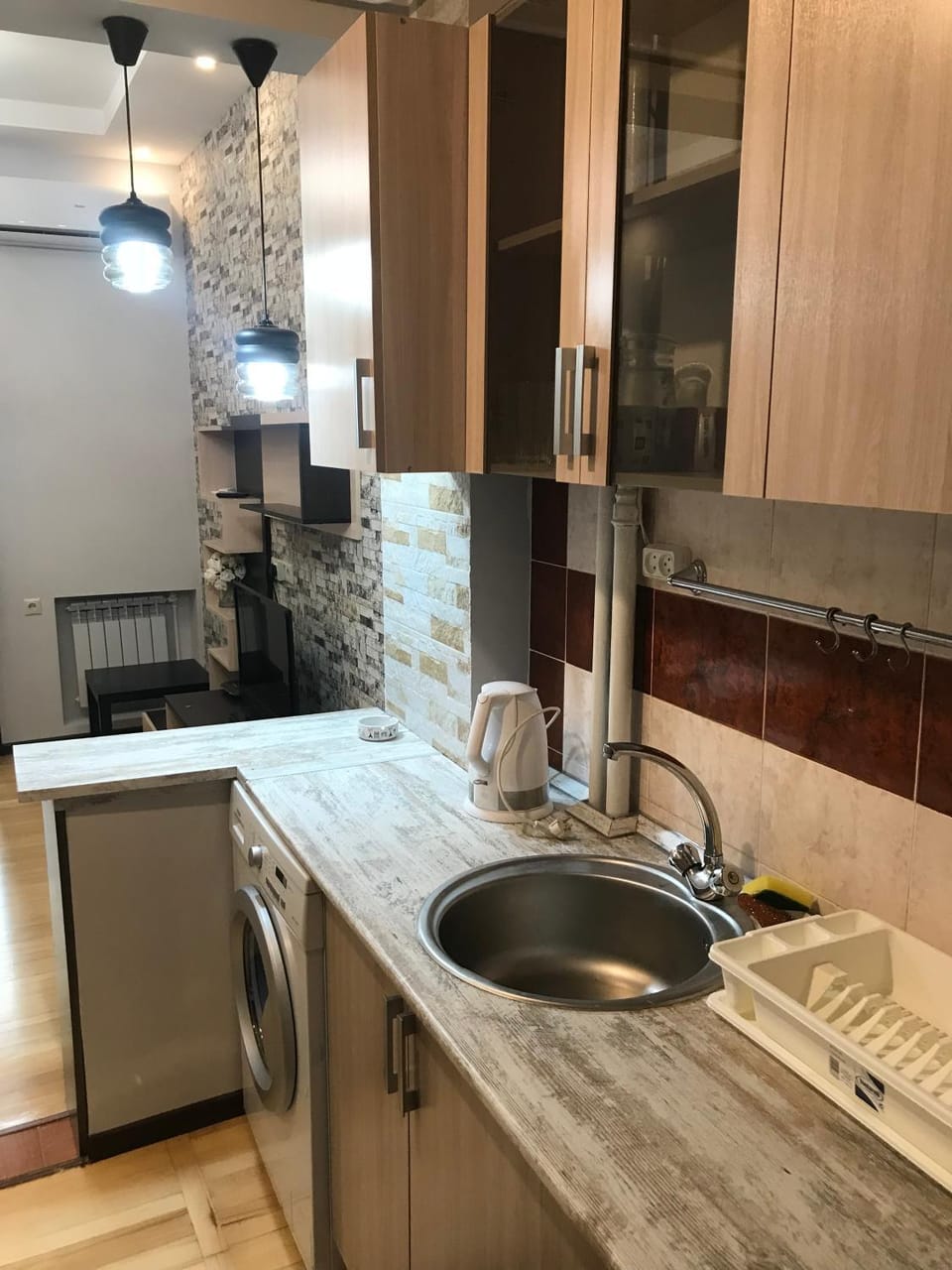 Kaskad apartment and Tours Apartment in Yerevan