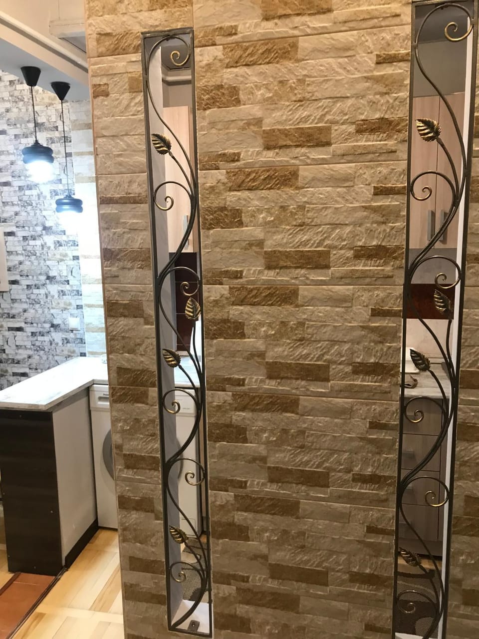 Kaskad apartment and Tours Apartment in Yerevan