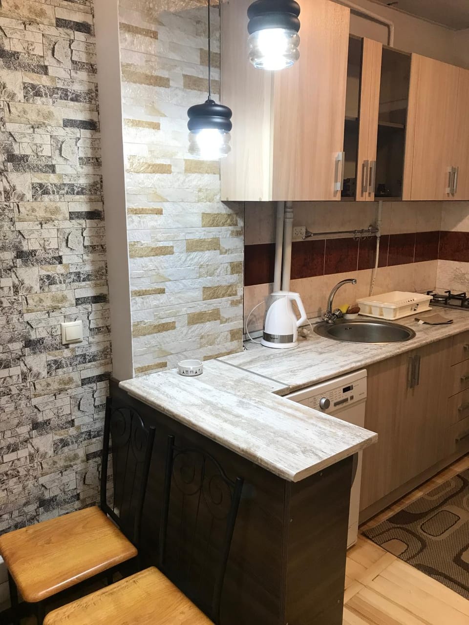 Kaskad apartment and Tours Apartment in Yerevan