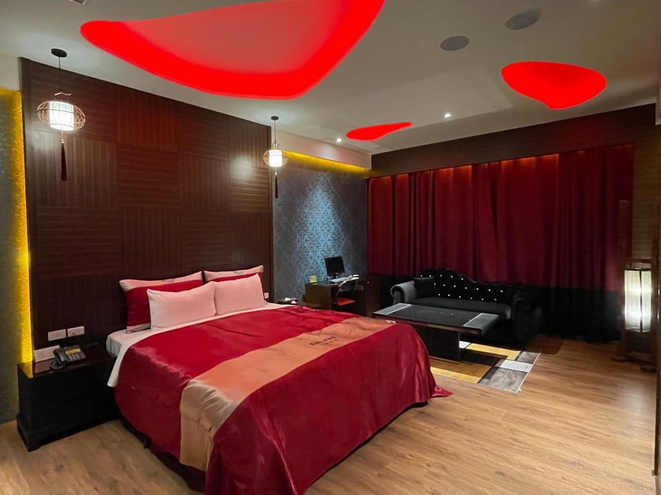 Yosemite Motel - Chunghua Branch Motel in Fujian
