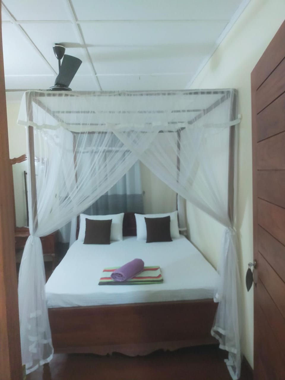 Lasindu Guest Bed and Breakfast in Ahangama