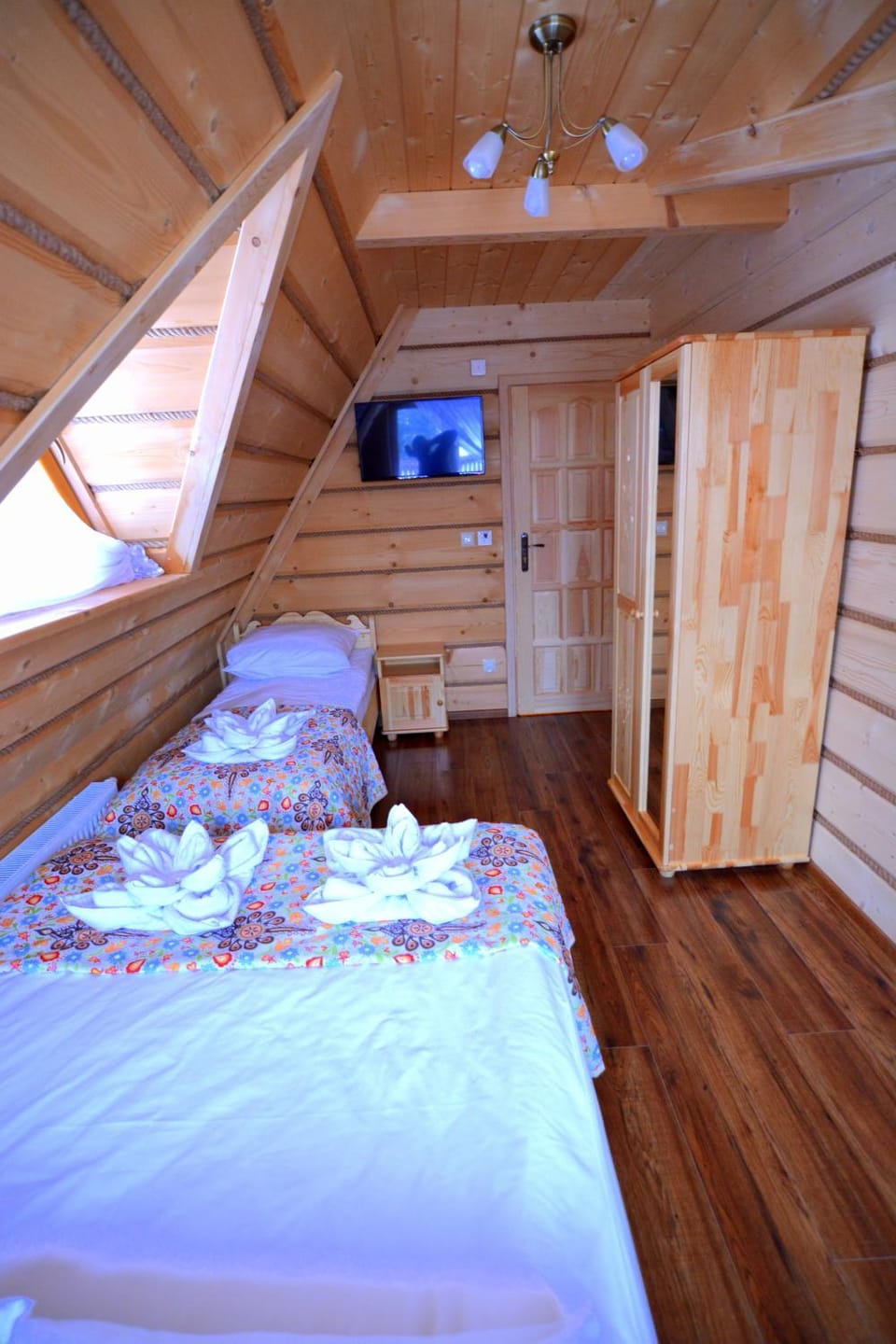 Willa Waja Vacation rental in Lesser Poland Voivodeship