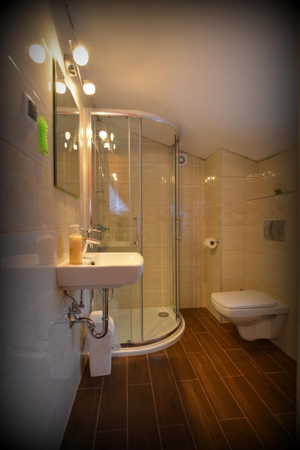 Willa Waja Vacation rental in Lesser Poland Voivodeship