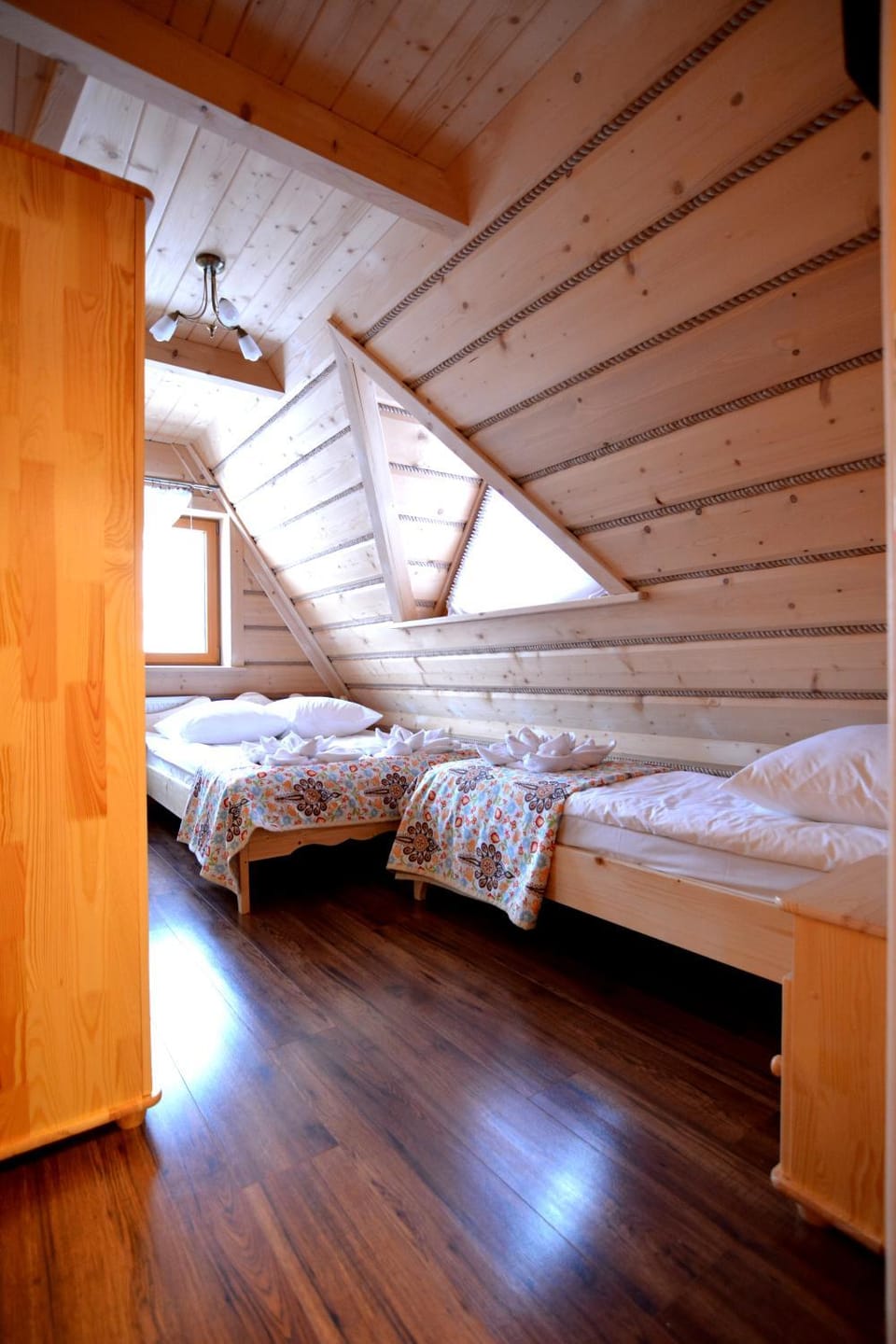 Willa Waja Vacation rental in Lesser Poland Voivodeship
