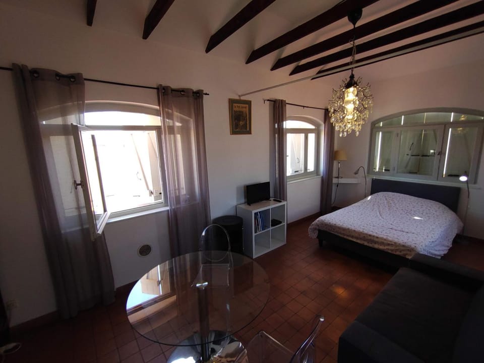 LE PIGEONNIER Ajaccio Apartment in Ajaccio
