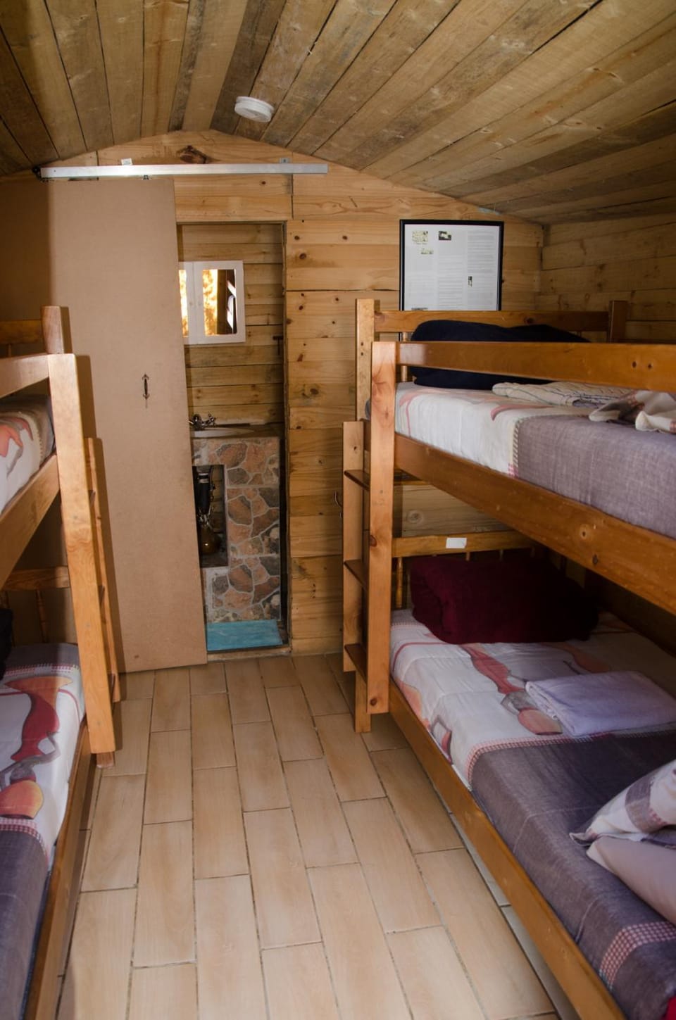 1322 Backpackers International Hostel in Pretoria