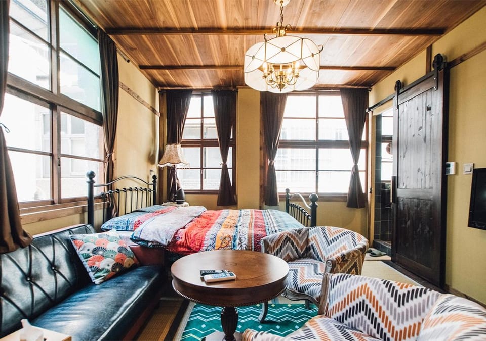 Bathroom, Living room, Dining area, Bedroom, On site, bunk bed