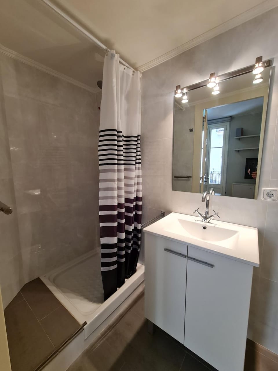 Shower