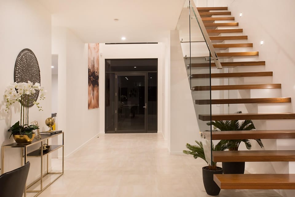 Jewel of Broadbeach House in Gold Coast