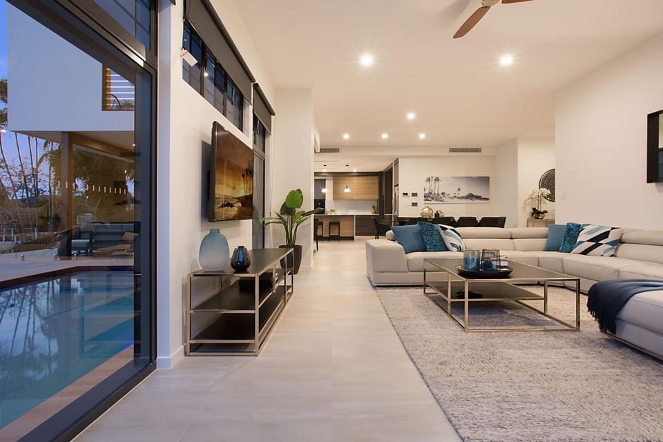Jewel of Broadbeach House in Gold Coast