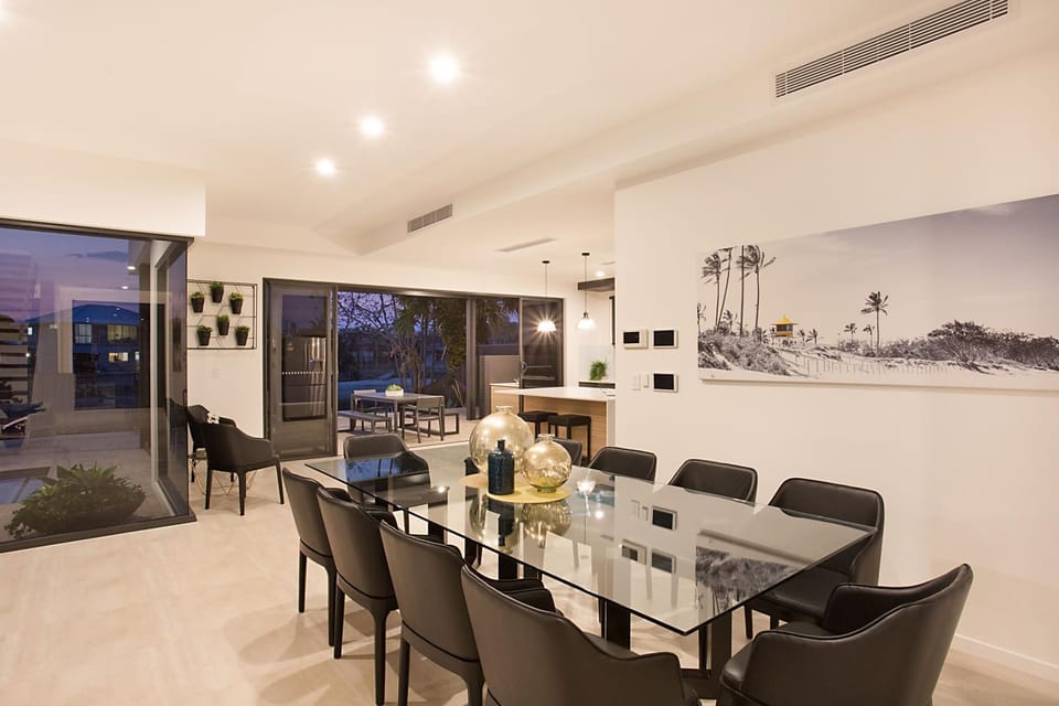 Jewel of Broadbeach House in Gold Coast