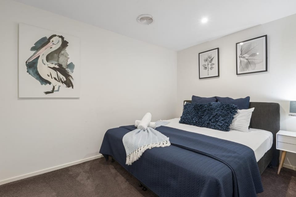 Seaclusion Broadbeach House in Gold Coast