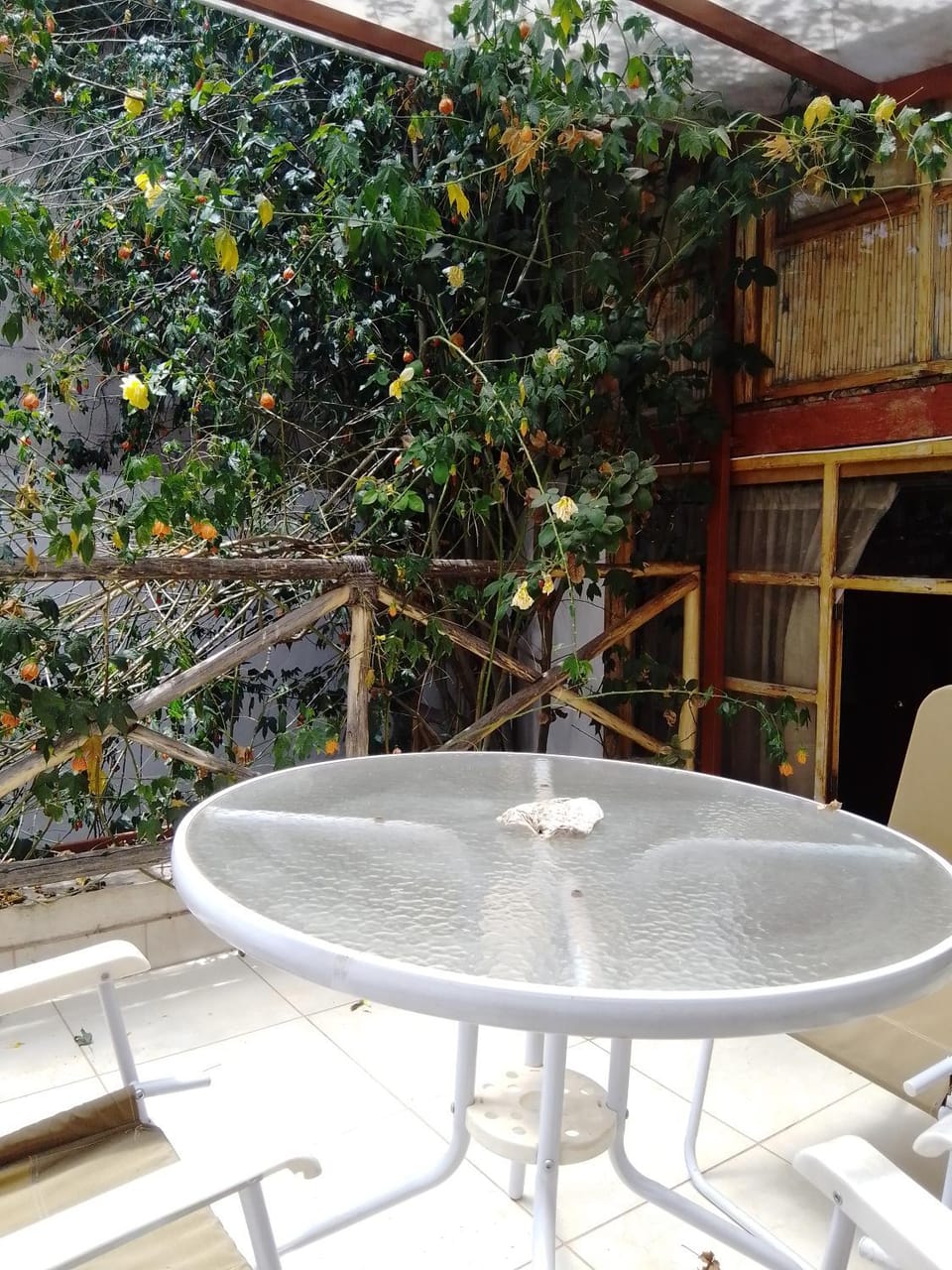 Casa De Mama Cusco - The Treehouse Apartment hotel in Cusco