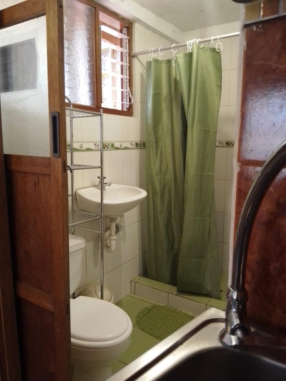 Casa De Mama Cusco - The Treehouse Apartment hotel in Cusco