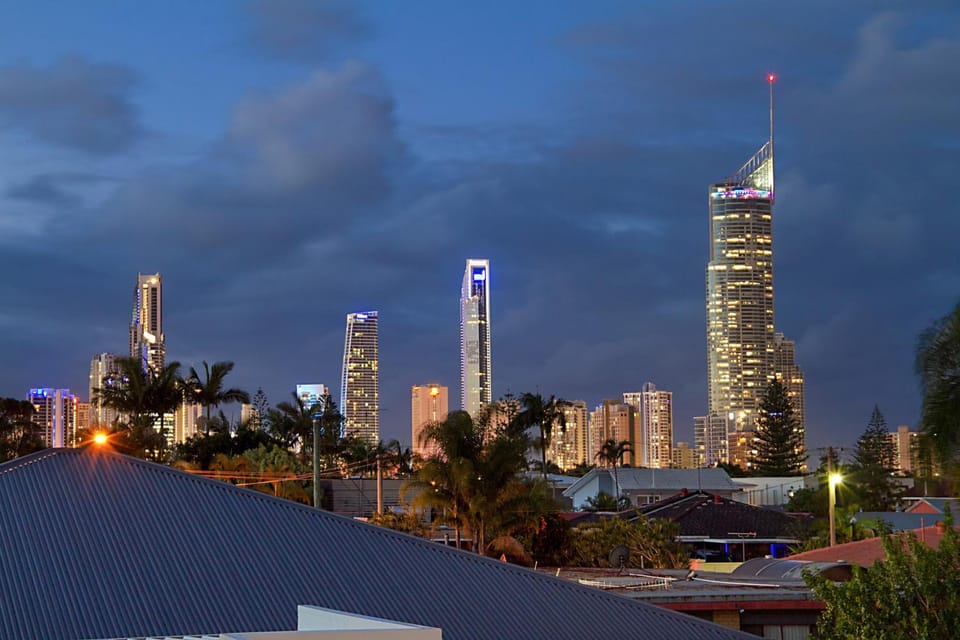 Sublime @ Broadbeach House in Surfers Paradise