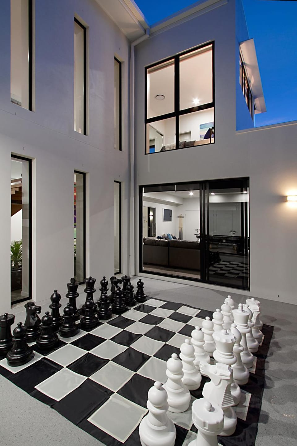 Sublime @ Broadbeach House in Surfers Paradise