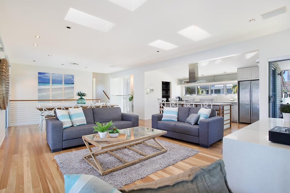 Main River Magic House in Surfers Paradise