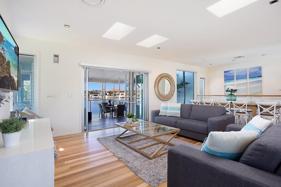 Main River Magic House in Surfers Paradise