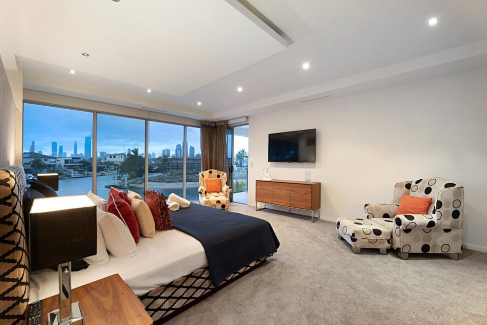Opulence on Broadbeach House in Gold Coast