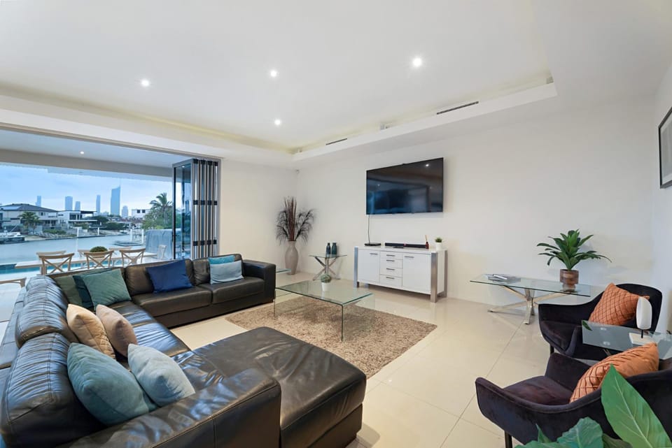 Opulence on Broadbeach House in Gold Coast