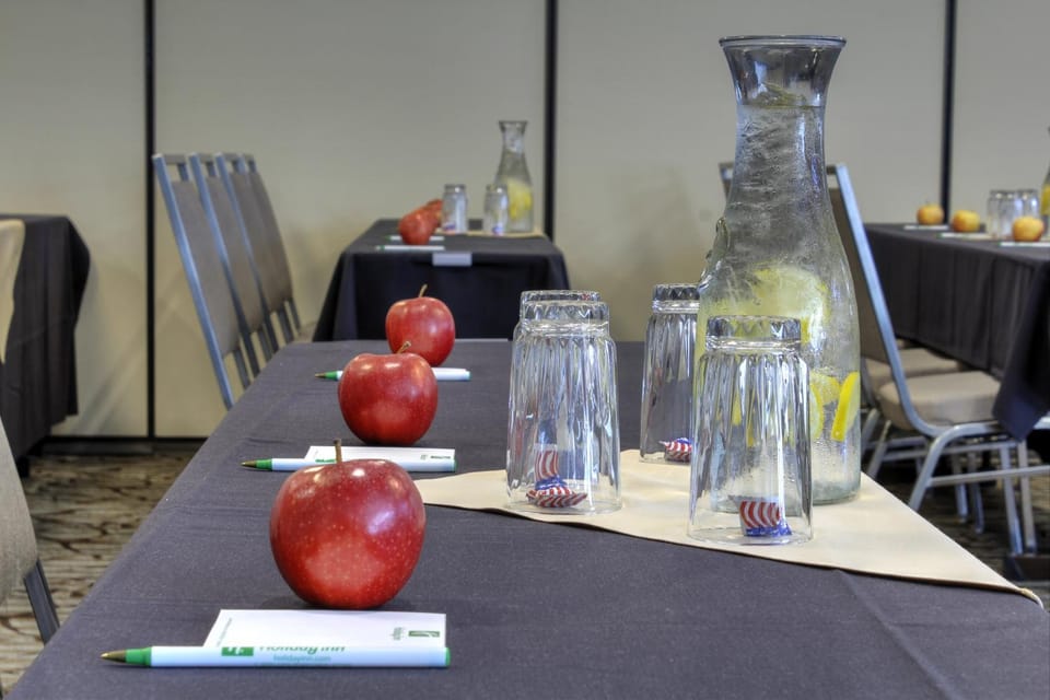 Meeting/conference room