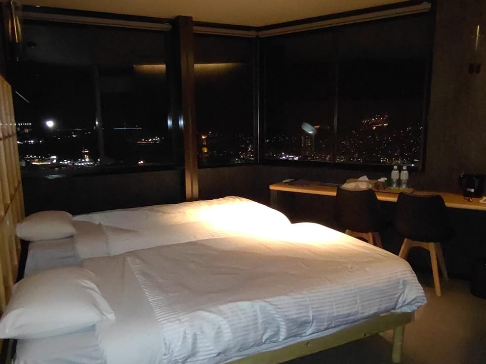 Hotel Nagasaki Hotel in Japan