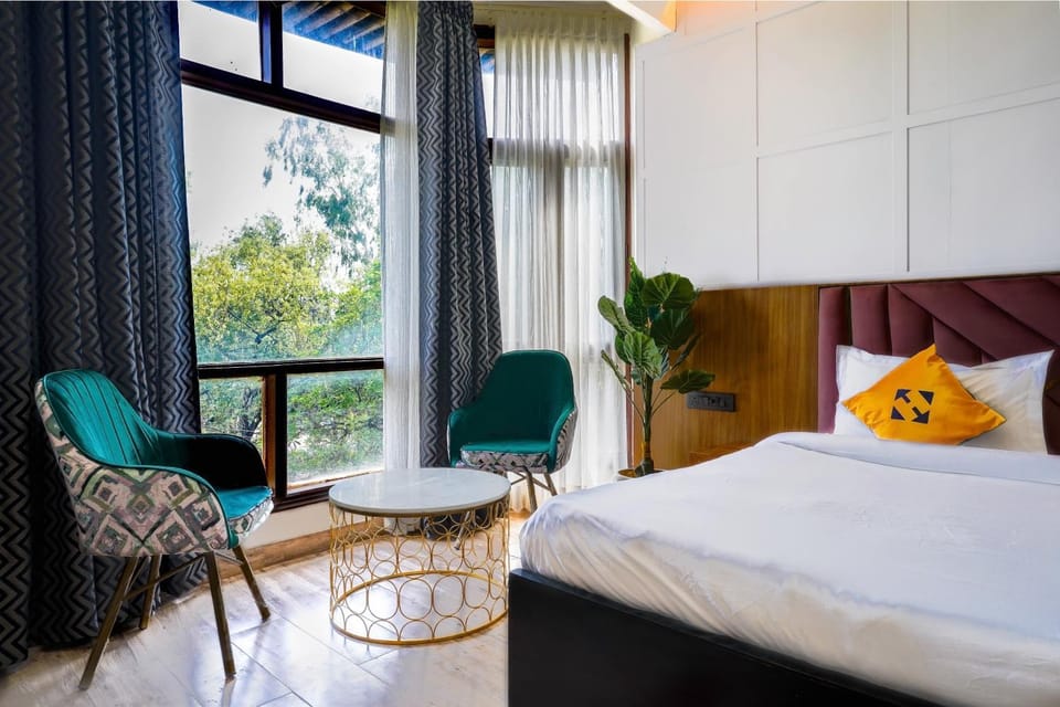 Hide-In Hostel Delhi Hostel in New Delhi